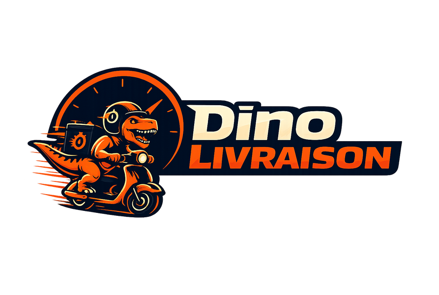 Dino Livraison